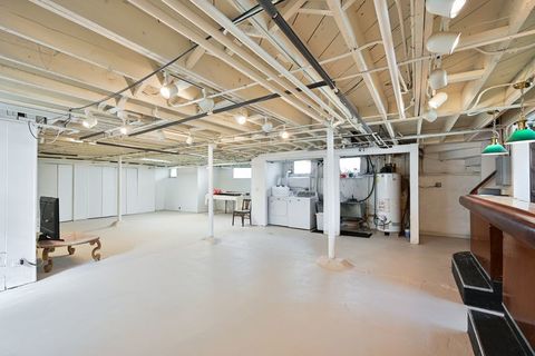 Tiny photo for 727 Clinton Place, River Forest, IL 60305 (MLS # 12456047)