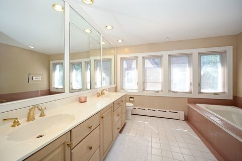 Tiny photo for 727 Clinton Place, River Forest, IL 60305 (MLS # 12456047)