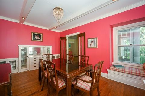 Tiny photo for 727 Clinton Place, River Forest, IL 60305 (MLS # 12456047)