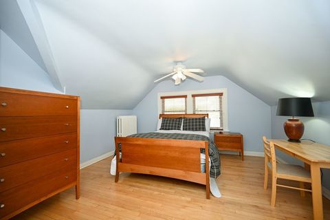 Tiny photo for 727 Clinton Place, River Forest, IL 60305 (MLS # 12456047)