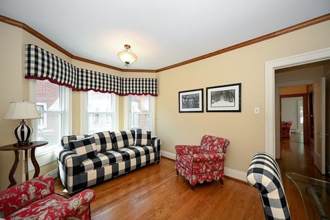 Tiny photo for 727 Clinton Place, River Forest, IL 60305 (MLS # 12456047)