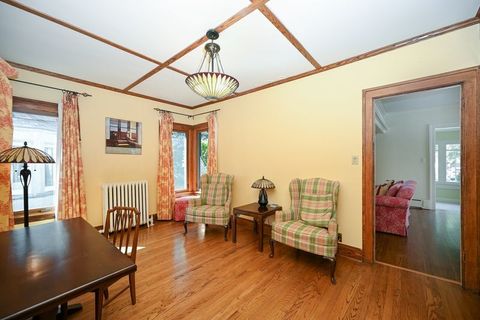 Tiny photo for 727 Clinton Place, River Forest, IL 60305 (MLS # 12456047)