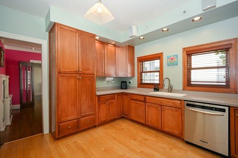 Tiny photo for 727 Clinton Place, River Forest, IL 60305 (MLS # 12456047)