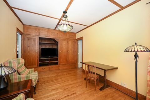 Tiny photo for 727 Clinton Place, River Forest, IL 60305 (MLS # 12456047)