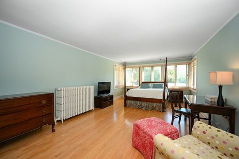 Tiny photo for 727 Clinton Place, River Forest, IL 60305 (MLS # 12456047)