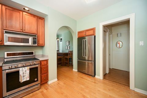 Tiny photo for 727 Clinton Place, River Forest, IL 60305 (MLS # 12456047)