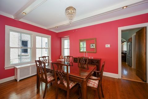 Tiny photo for 727 Clinton Place, River Forest, IL 60305 (MLS # 12456047)