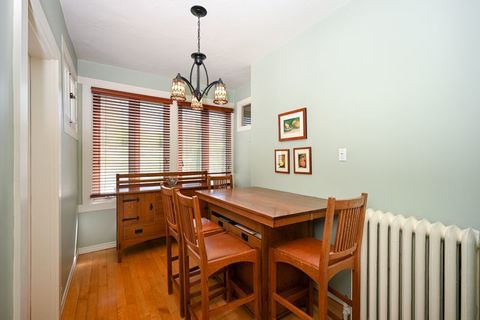 Tiny photo for 727 Clinton Place, River Forest, IL 60305 (MLS # 12456047)