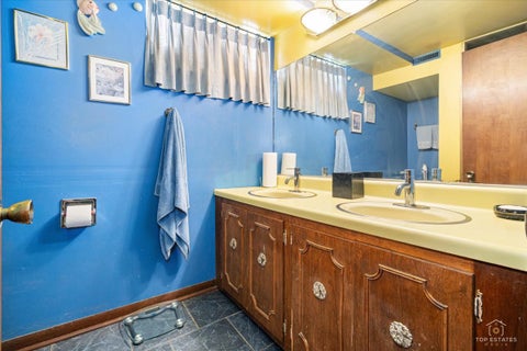 Tiny photo for 3437 W 84th Place, Chicago, IL 60652 (MLS # 12663206)