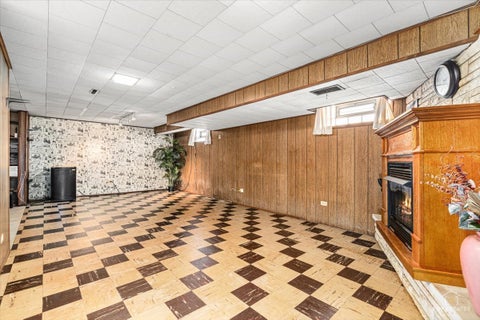 Tiny photo for 3437 W 84th Place, Chicago, IL 60652 (MLS # 12663206)