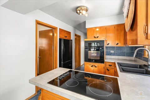 Tiny photo for 3437 W 84th Place, Chicago, IL 60652 (MLS # 12663206)