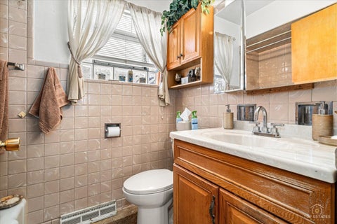 Tiny photo for 3437 W 84th Place, Chicago, IL 60652 (MLS # 12663206)