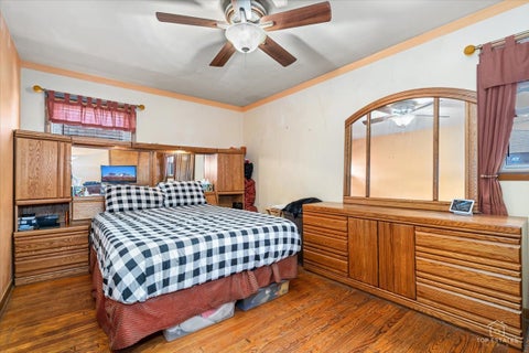 Tiny photo for 3437 W 84th Place, Chicago, IL 60652 (MLS # 12663206)