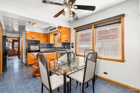 Tiny photo for 3437 W 84th Place, Chicago, IL 60652 (MLS # 12663206)