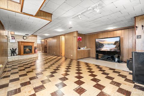Tiny photo for 3437 W 84th Place, Chicago, IL 60652 (MLS # 12663206)