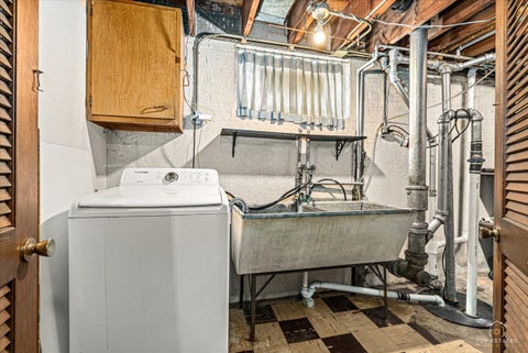 Tiny photo for 3437 W 84th Place, Chicago, IL 60652 (MLS # 12663206)