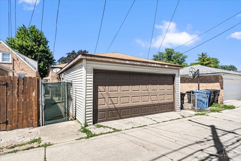 Tiny photo for 3437 W 84th Place, Chicago, IL 60652 (MLS # 12663206)