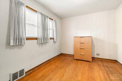 Tiny photo for 3437 W 84th Place, Chicago, IL 60652 (MLS # 12663206)
