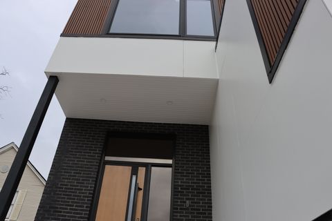 Tiny photo for 10009 S Beverly Avenue, Chicago, IL 60643 (MLS # 12585914)