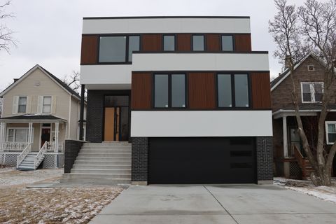 10009 S Beverly Avenue Chicago IL 60643