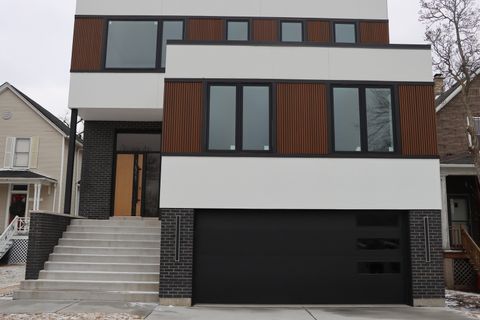 Tiny photo for 10009 S Beverly Avenue, Chicago, IL 60643 (MLS # 12585914)