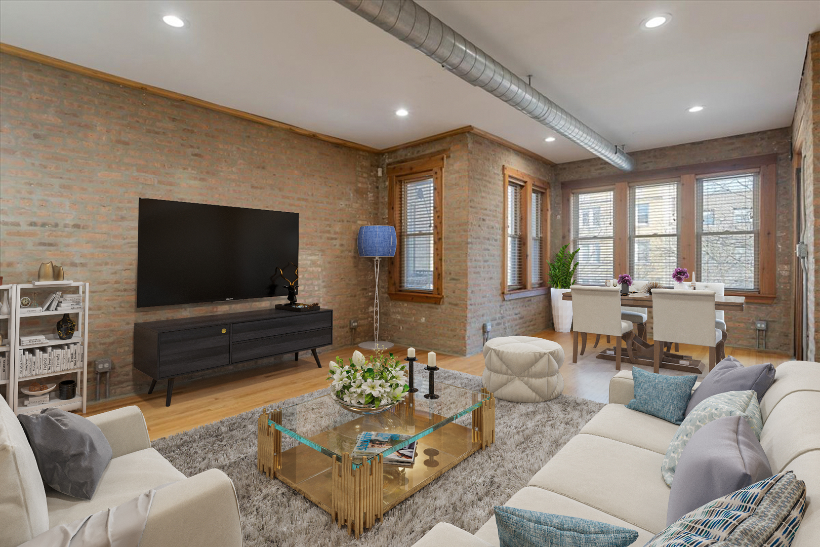 1637 W Pratt Boulevard 2W