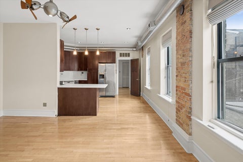 Tiny photo for 1117 W Fry Street #5, Chicago, IL 60642 (MLS # 12795253)