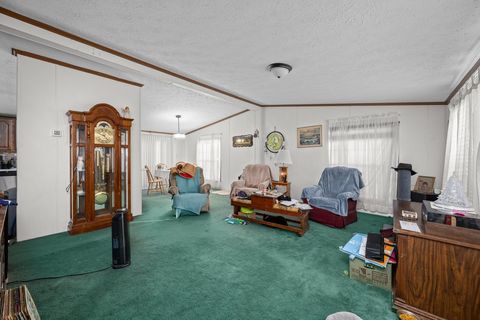 Tiny photo for 409 233rd Street, Aledo, IL 61231 (MLS # 12601369)