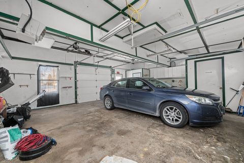 Tiny photo for 409 233rd Street, Aledo, IL 61231 (MLS # 12601369)