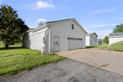 Tiny photo for 409 233rd Street, Aledo, IL 61231 (MLS # 12601369)