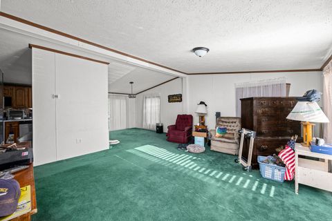 Tiny photo for 409 233rd Street, Aledo, IL 61231 (MLS # 12601369)