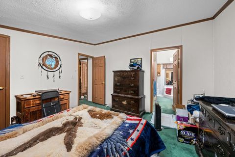 Tiny photo for 409 233rd Street, Aledo, IL 61231 (MLS # 12601369)