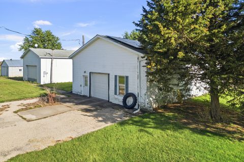 Tiny photo for 409 233rd Street, Aledo, IL 61231 (MLS # 12601369)