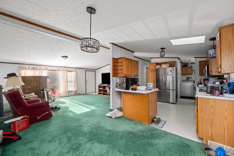 Tiny photo for 409 233rd Street, Aledo, IL 61231 (MLS # 12601369)