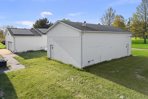 Tiny photo for 409 233rd Street, Aledo, IL 61231 (MLS # 12601369)