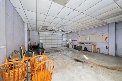 Tiny photo for 409 233rd Street, Aledo, IL 61231 (MLS # 12601369)