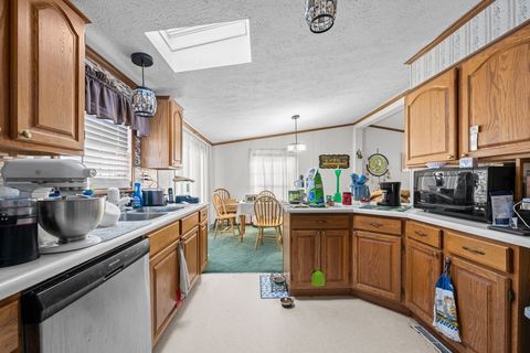 Tiny photo for 409 233rd Street, Aledo, IL 61231 (MLS # 12601369)