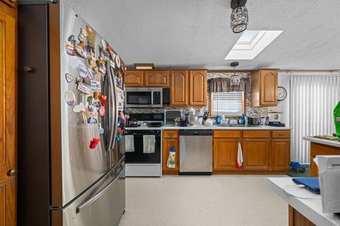 Tiny photo for 409 233rd Street, Aledo, IL 61231 (MLS # 12601369)