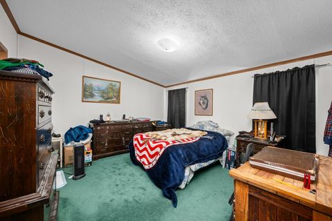 Tiny photo for 409 233rd Street, Aledo, IL 61231 (MLS # 12601369)