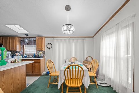 Tiny photo for 409 233rd Street, Aledo, IL 61231 (MLS # 12601369)