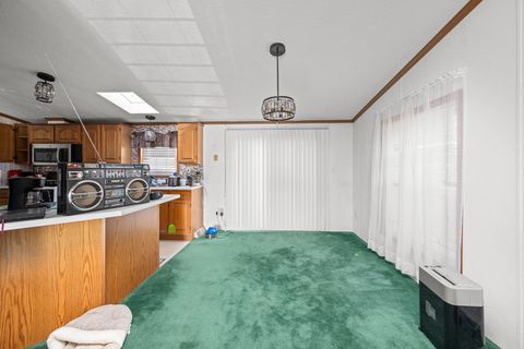 Tiny photo for 409 233rd Street, Aledo, IL 61231 (MLS # 12601369)