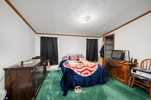 Tiny photo for 409 233rd Street, Aledo, IL 61231 (MLS # 12601369)