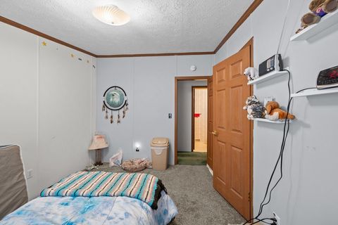 Tiny photo for 409 233rd Street, Aledo, IL 61231 (MLS # 12601369)