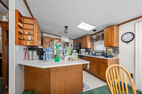 Tiny photo for 409 233rd Street, Aledo, IL 61231 (MLS # 12601369)