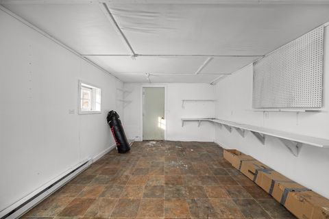 Tiny photo for 409 233rd Street, Aledo, IL 61231 (MLS # 12601369)