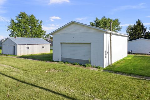 Tiny photo for 409 233rd Street, Aledo, IL 61231 (MLS # 12601369)