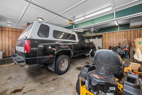 Tiny photo for 409 233rd Street, Aledo, IL 61231 (MLS # 12601369)