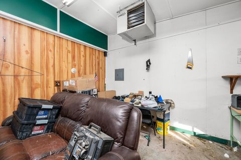 Tiny photo for 409 233rd Street, Aledo, IL 61231 (MLS # 12601369)