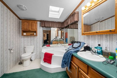 Tiny photo for 409 233rd Street, Aledo, IL 61231 (MLS # 12601369)