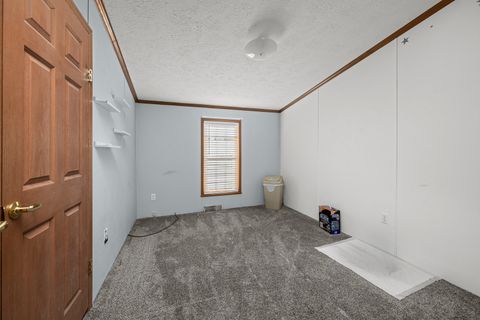 Tiny photo for 409 233rd Street, Aledo, IL 61231 (MLS # 12601369)